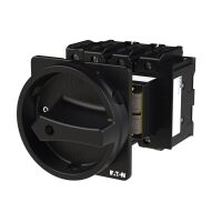 Hauptschalter P3-80/V/SVBSW/N/HI11