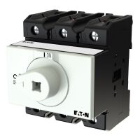 Hauptschalter P3-80/XM