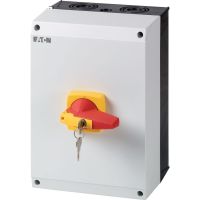 Lasttrennschalter 4polig DMM-160/4/I5/C-R