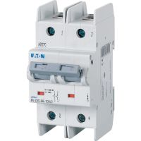 Lasttrennschalter DC 600V PV-DIS-06-125/2