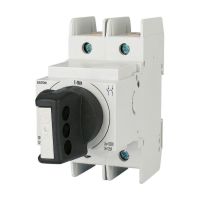 Lasttrennschalter DC 600V PV-DIS-06-16/2-ROT