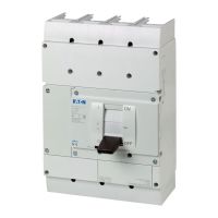 Lasttrennschalter N4-4-1400-S15-DC