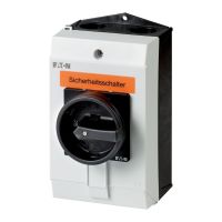 Sicherheitsschalter P1 P1-32/I2-SI-SW