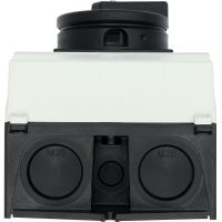 Sicherheitsschalter SUVA T3-2-2092C#172956
