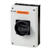 Sicherheitsschalter T5B T5B-4-8903/I4-SI-SW