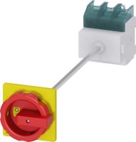 Haupt-/Not-Aus-Schalter 3LD2814-0TK53