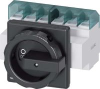 Hauptschalter 3LD2504-3VK51