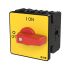 EIN-AUS-Schalter P3-80/E-RT/N