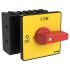 EIN-AUS-Schalter P3-80/E-RT/N