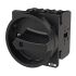 Hauptschalter P3-80/E/SVB-SW