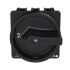 Hauptschalter P3-80/E/SVB-SW