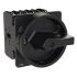 Hauptschalter P3-80/E/SVB-SW