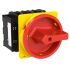 Hauptschalter P3-80/EA/SVB/2HI11