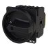 Hauptschalter P3-80/EA/SVB-SW