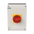 Hauptschalter P3-80/I5/SVB/2HI11