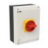 Hauptschalter P3-80/I5/SVB/2HI11