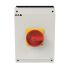 Hauptschalter P3-80/I5/SVB/HI11