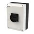 Hauptschalter P3-80/I5/SVB-SW/N
