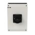 Hauptschalter P3-80/I5/SVB-SW/N