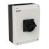 Hauptschalter P3-80/I5/SVB-SW/N