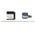 Hauptschalter P3-80/M4/K2-PG/HI11