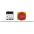 Hauptschalter P3-80/M4/SVB