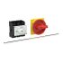 Hauptschalter P3-80/M4/SVB