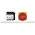 Hauptschalter P3-80/M4/SVB/HI11