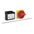 Hauptschalter P3-80/M4/SVB/HI11