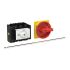 Hauptschalter P3-80/M4/SVB/N/HI11