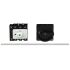 Hauptschalter P3-80/M4/SVB-SW/N