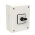 Hauptschalter P3-80/SE3
