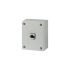 Hauptschalter P3-80/SE3