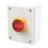 Hauptschalter P3-80/SE3/SVB/N
