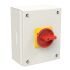 Hauptschalter P3-80/SE3/SVB/N