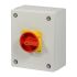 Hauptschalter P3-80/SE3/SVB/N