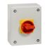 Hauptschalter P3-80/SE3/SVB/N