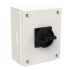 Hauptschalter P3-80/SE3/SVB-SW
