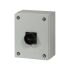 Hauptschalter P3-80/SE3/SVB-SW