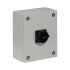 Hauptschalter P3-80/SE3/SVB-SW
