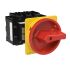 Hauptschalter P3-80/V/SVB/2HI11
