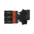 Hauptschalter P3-80/V/SVB-SW/N