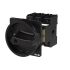 Hauptschalter P3-80/V/SVB-SW