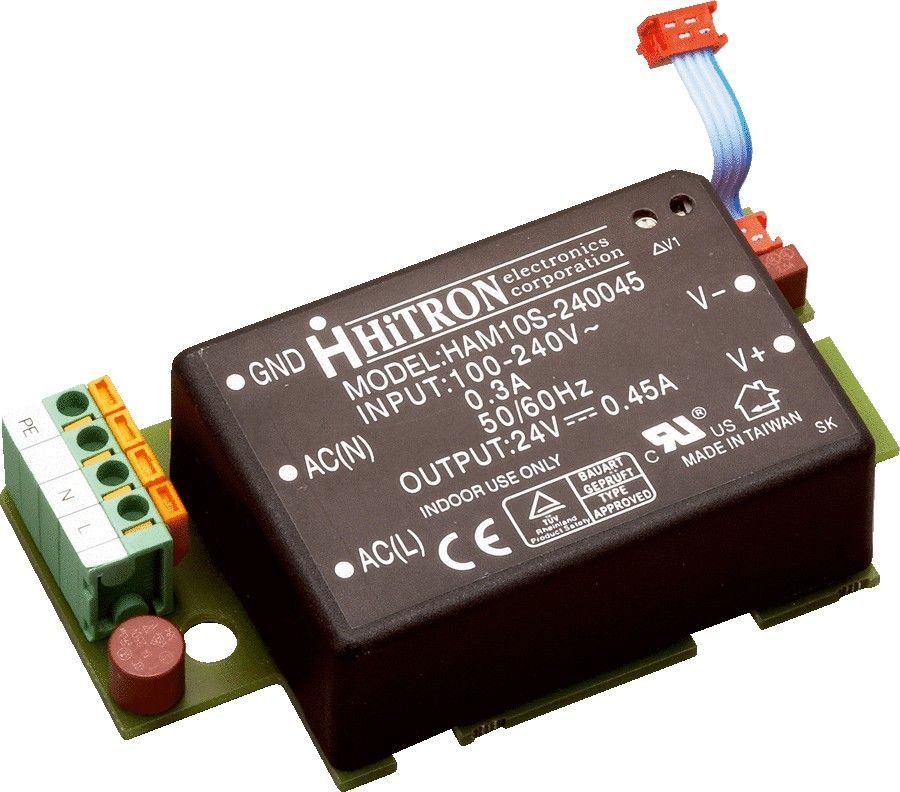 Power-Supply-Modul CMP400 Power-Supply-Modul CMP400