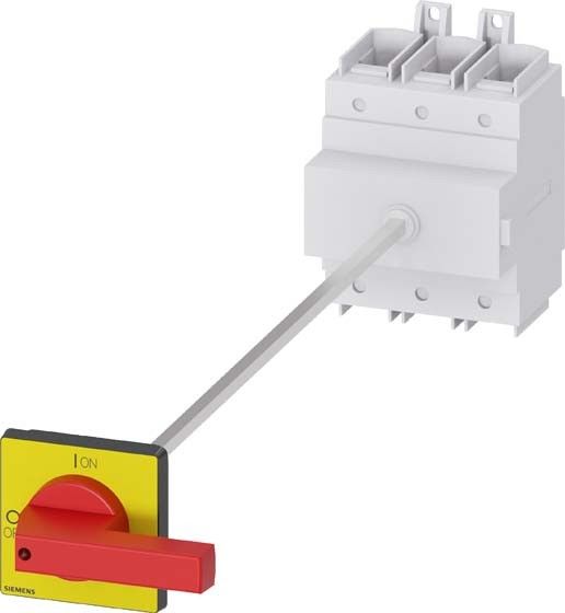 Hauptschalter 3LD2318-0TK13 Hauptschalter 3LD2318-0TK13
