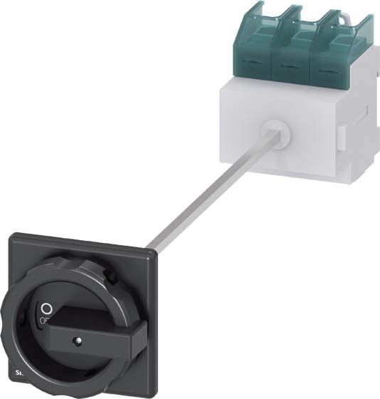 Hauptschalter 3LD2814-0TK51 Hauptschalter 3LD2814-0TK51