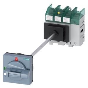 SENTRON Lasttrennschalter 3LD5210-0TL11 SENTRON Lasttrennschalter 3LD5210-0TL11