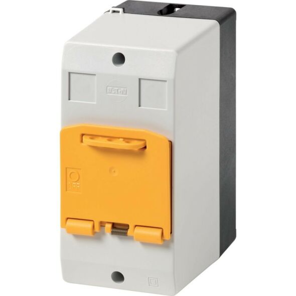 Isolierstoffgehäuse CI- CI-PKZ01-NA-SVB-V Isolierstoffgehäuse CI- CI-PKZ01-NA-SVB-V