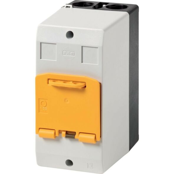 Isolierstoffgehäuse CI- CI-PKZ01-SVB-V Isolierstoffgehäuse CI- CI-PKZ01-SVB-V