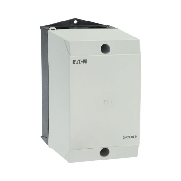 Isolierstoffgehäuse CI-K2H CI-K2H-145-M
